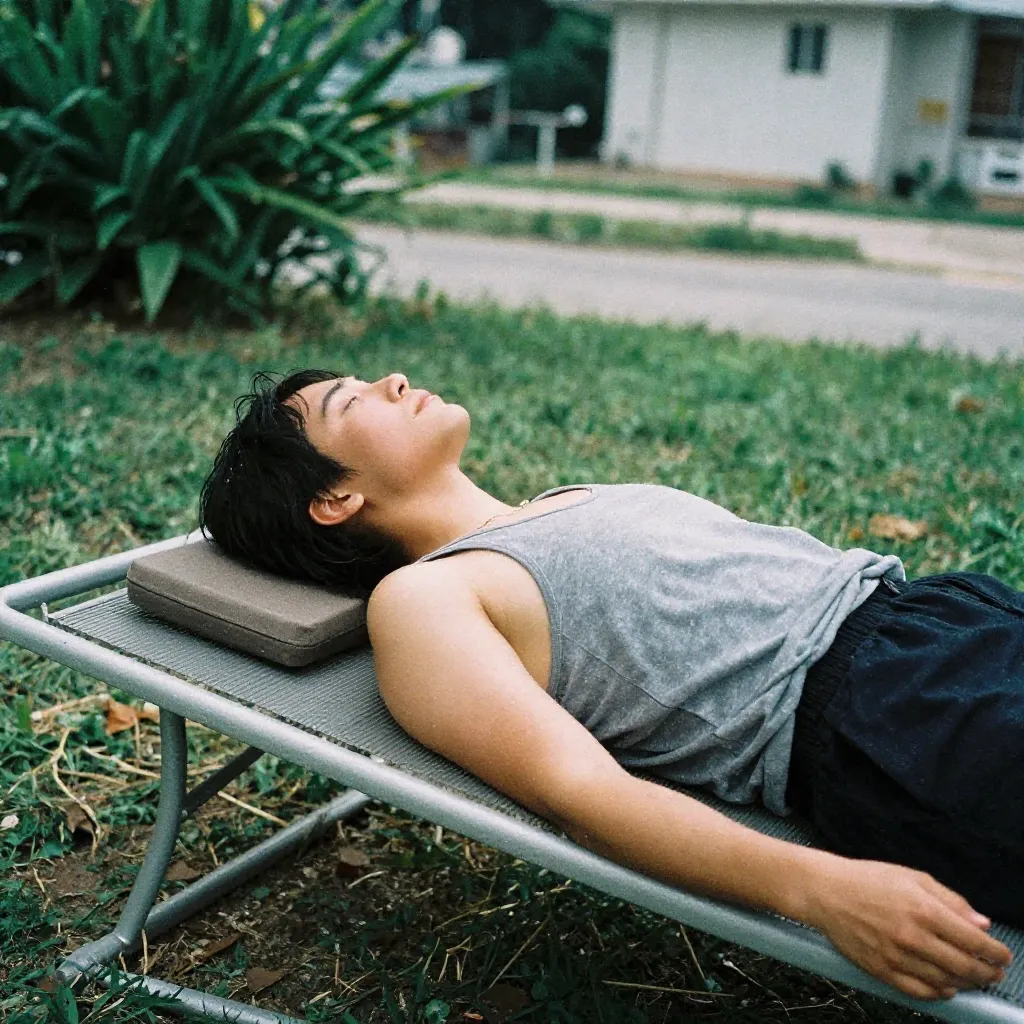 Planning board overview