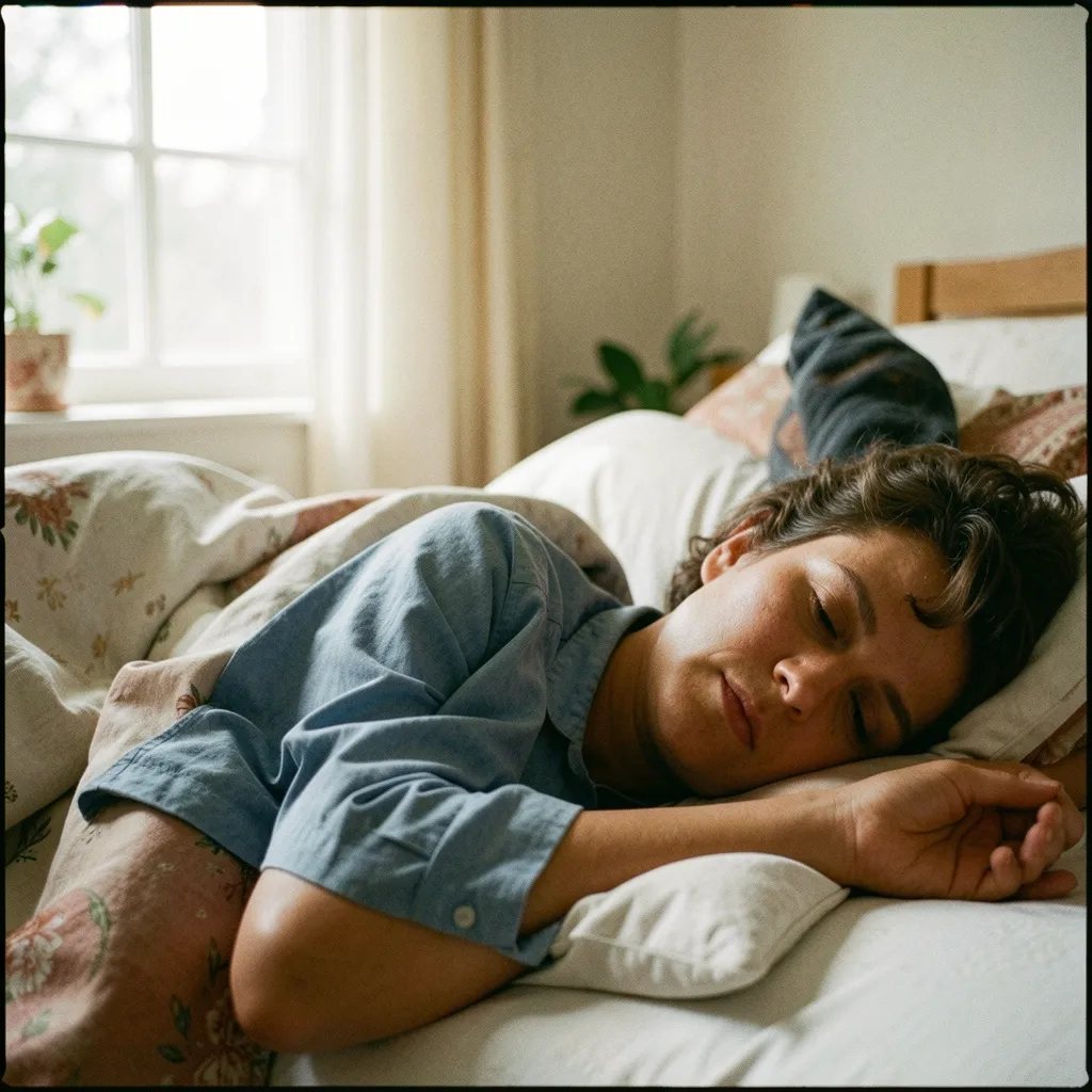 Structured daily planning background